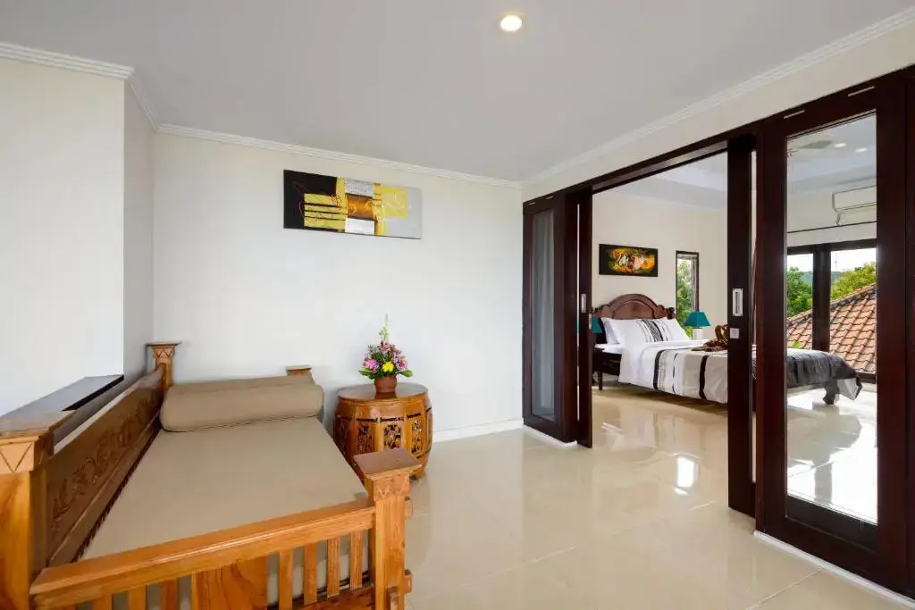 Coconuts Villa Balangan Beach — фото 1