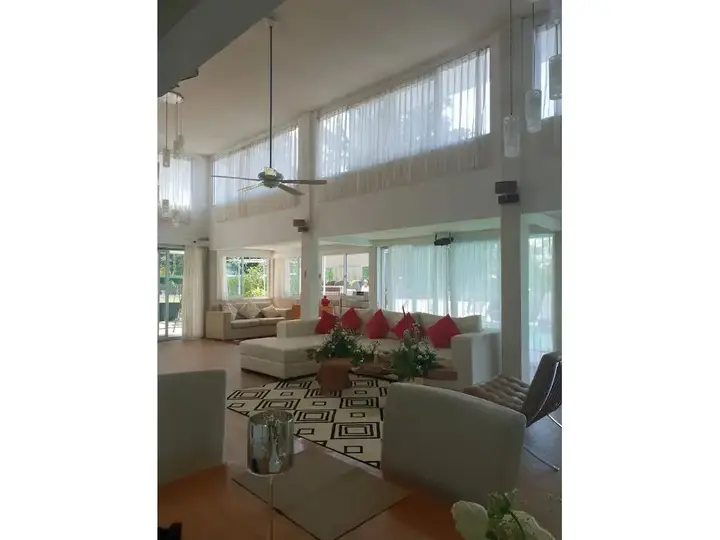 Табанан: Villa Hati Indah