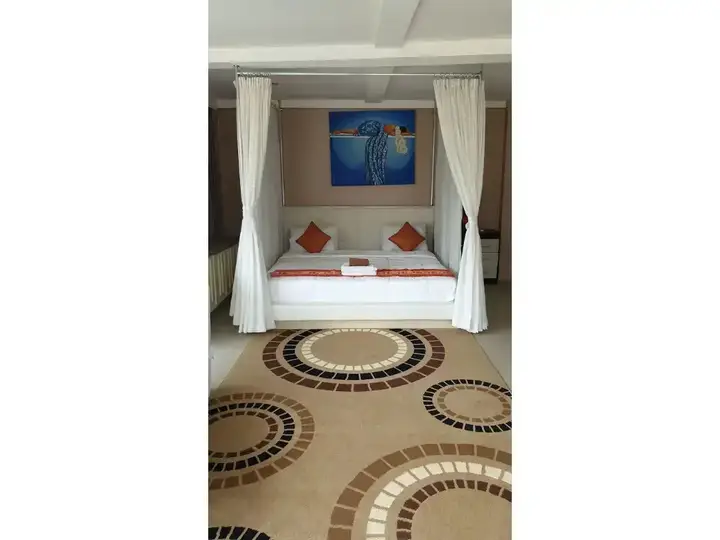 Табанан: Villa Hati Indah