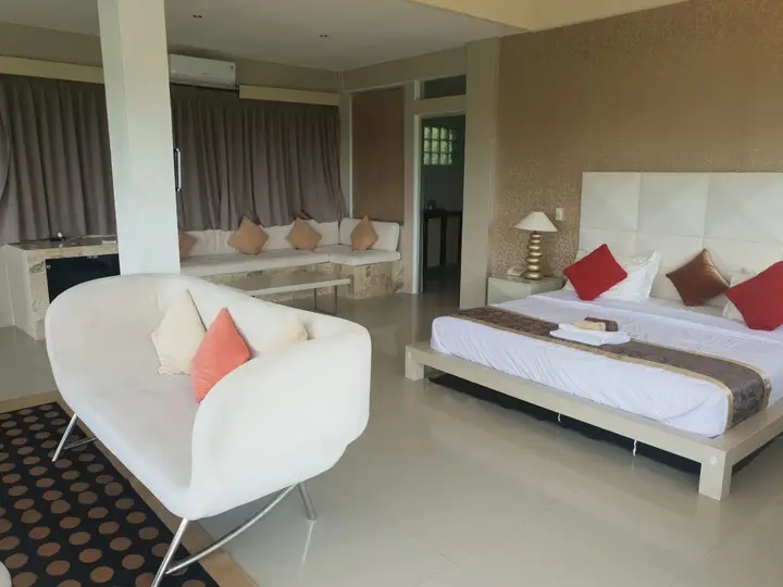 Табанан: Villa Hati Indah
