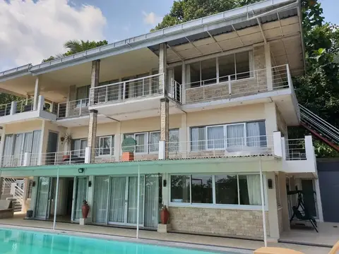 Villa Hati Indah — фото 1