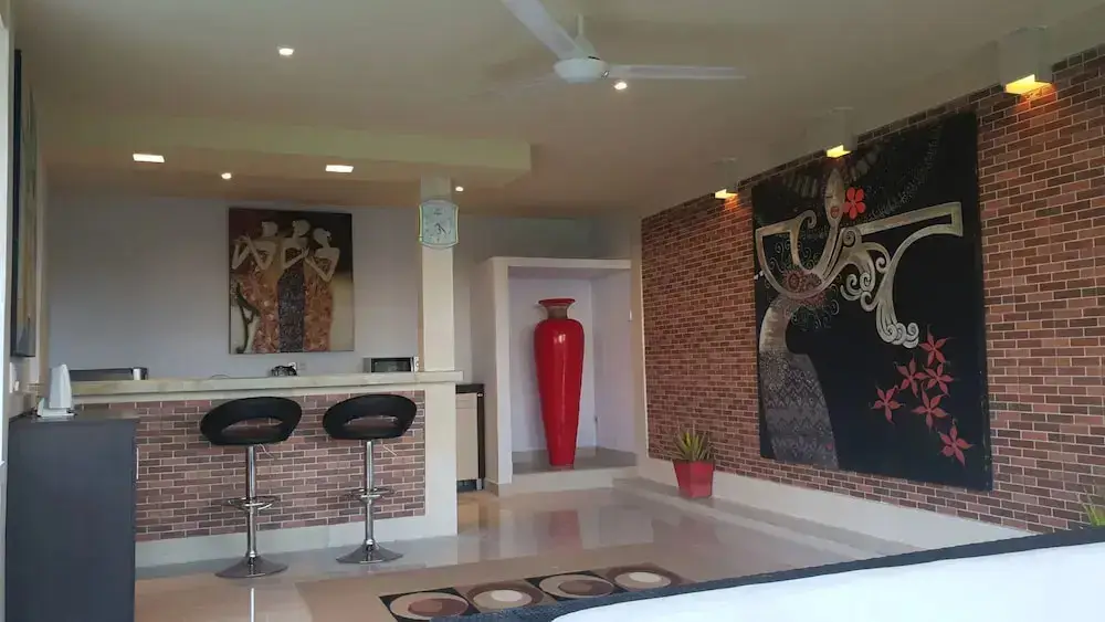 Табанан: Villa Hati Indah