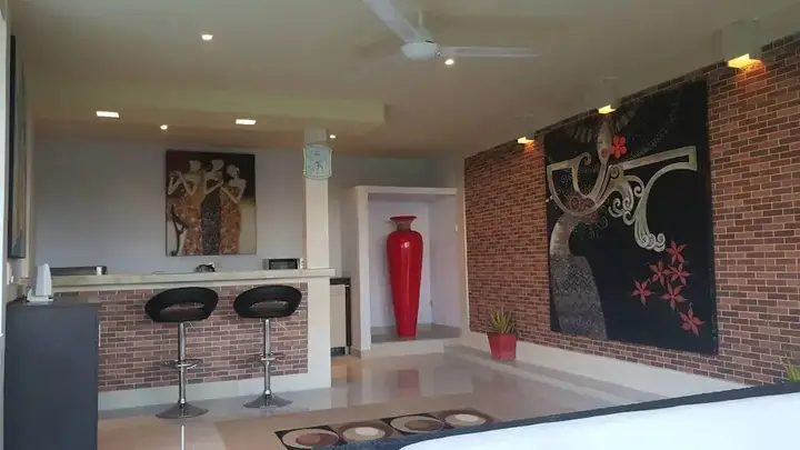Табанан: Villa Hati Indah