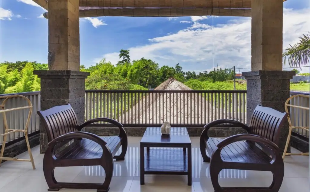 Чангу: Endless Summer Surf Camp Bali