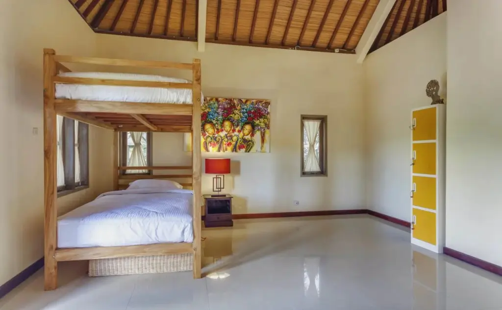 Чангу: Endless Summer Surf Camp Bali