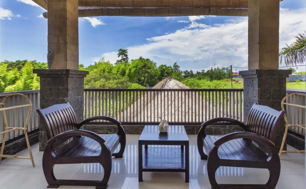 Чангу: Endless Summer Surf Camp Bali