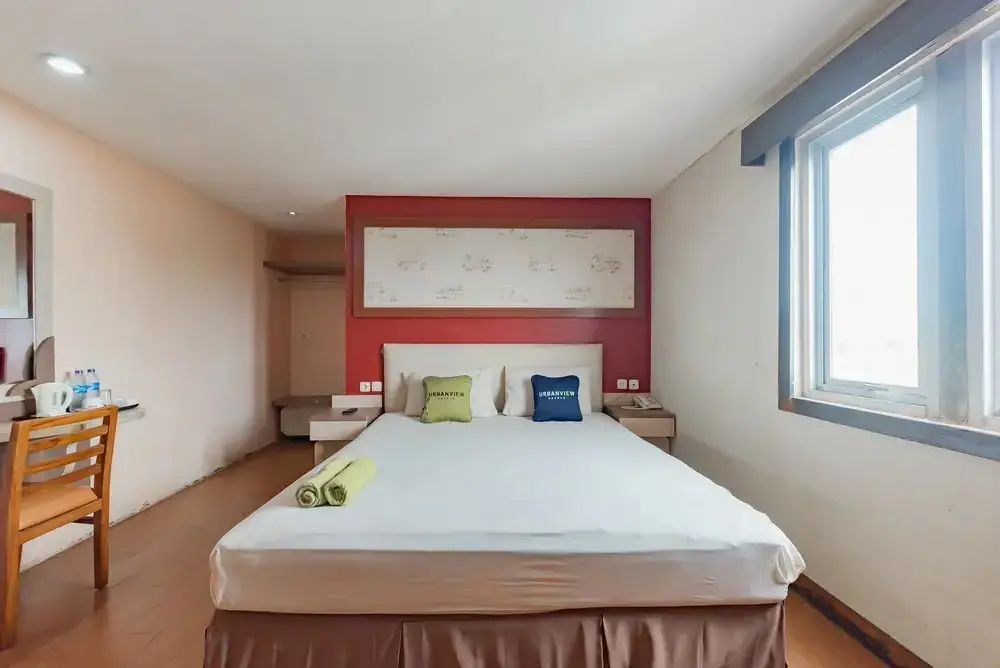 Кетапанг: Onyx Hotel