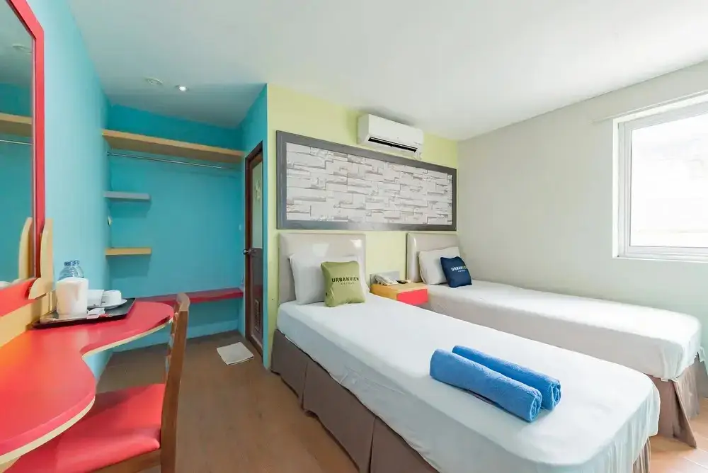 Кетапанг: Onyx Hotel