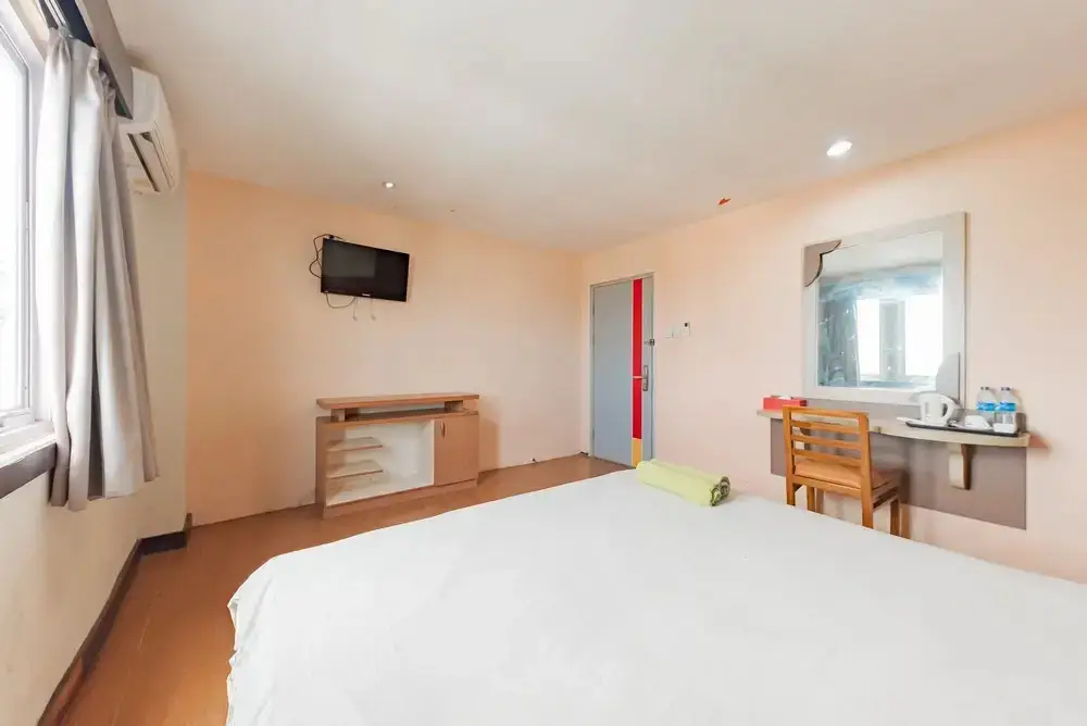 Кетапанг: Onyx Hotel