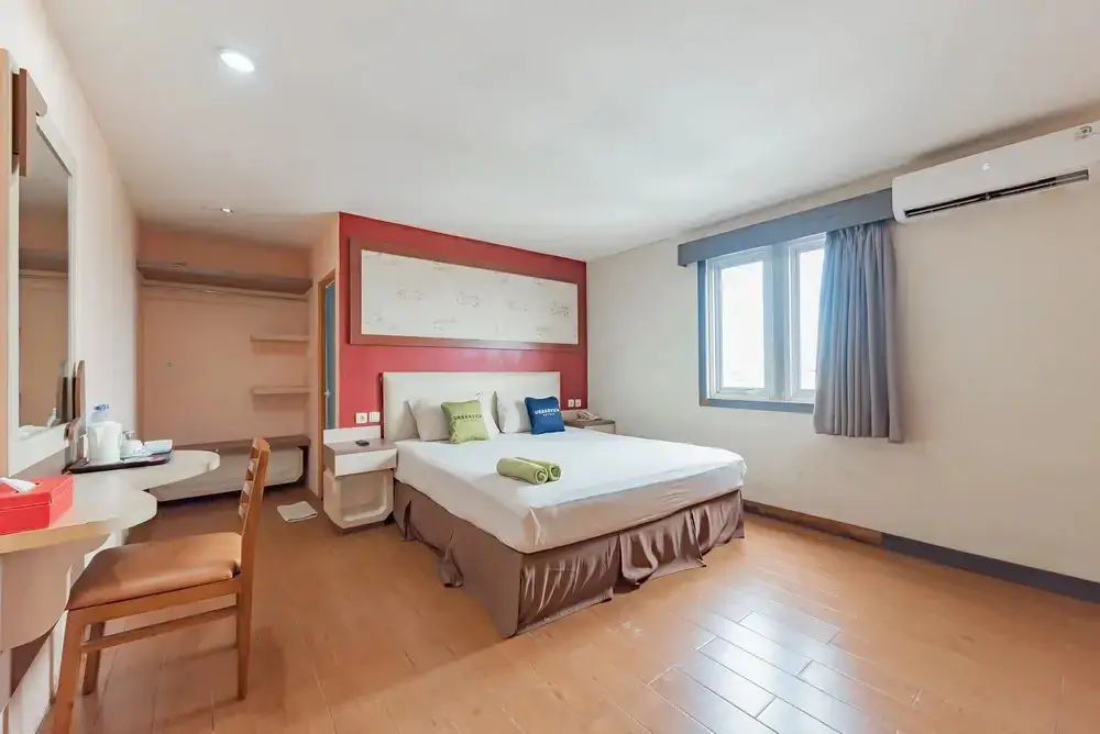 Кетапанг: Onyx Hotel