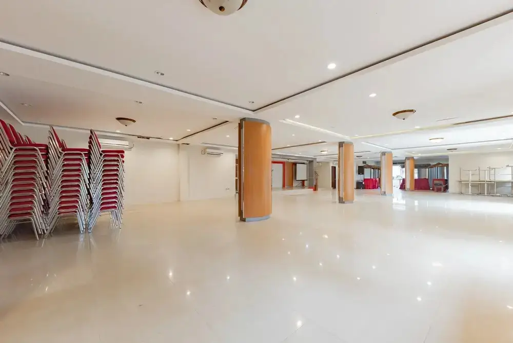 Кетапанг: Onyx Hotel