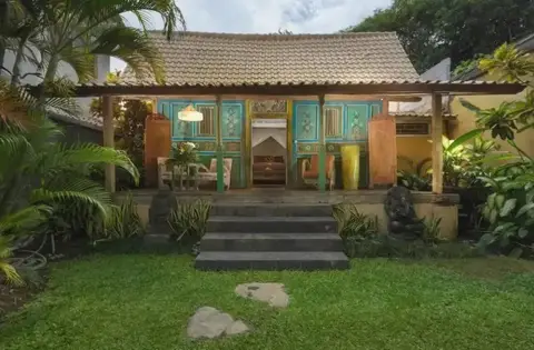 Villa Dewi — фото 1