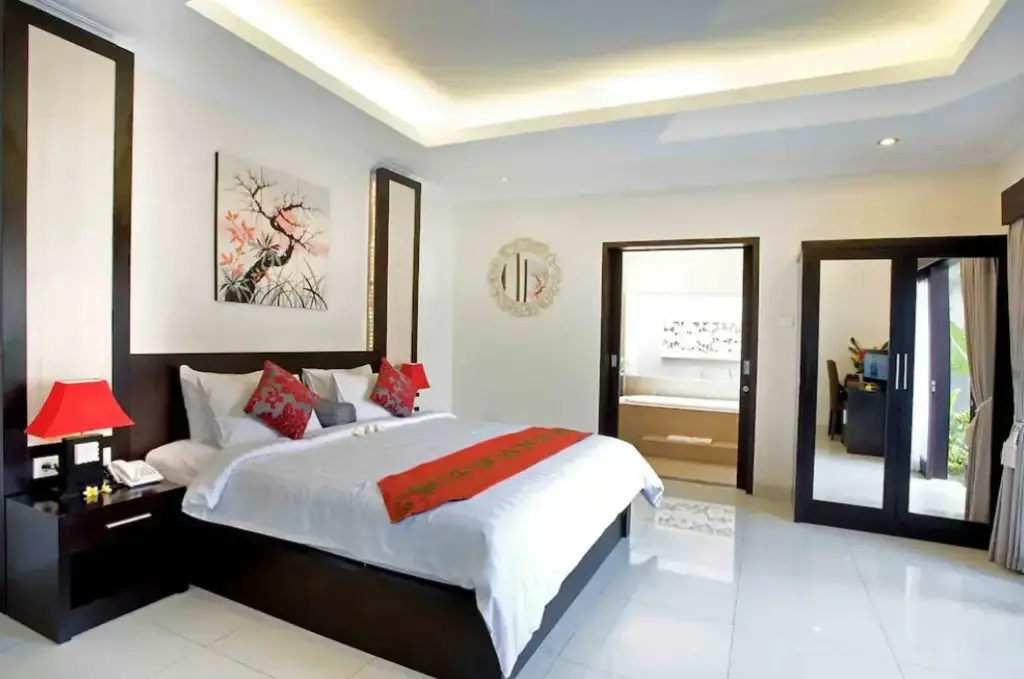 Кута: Villa Dewi