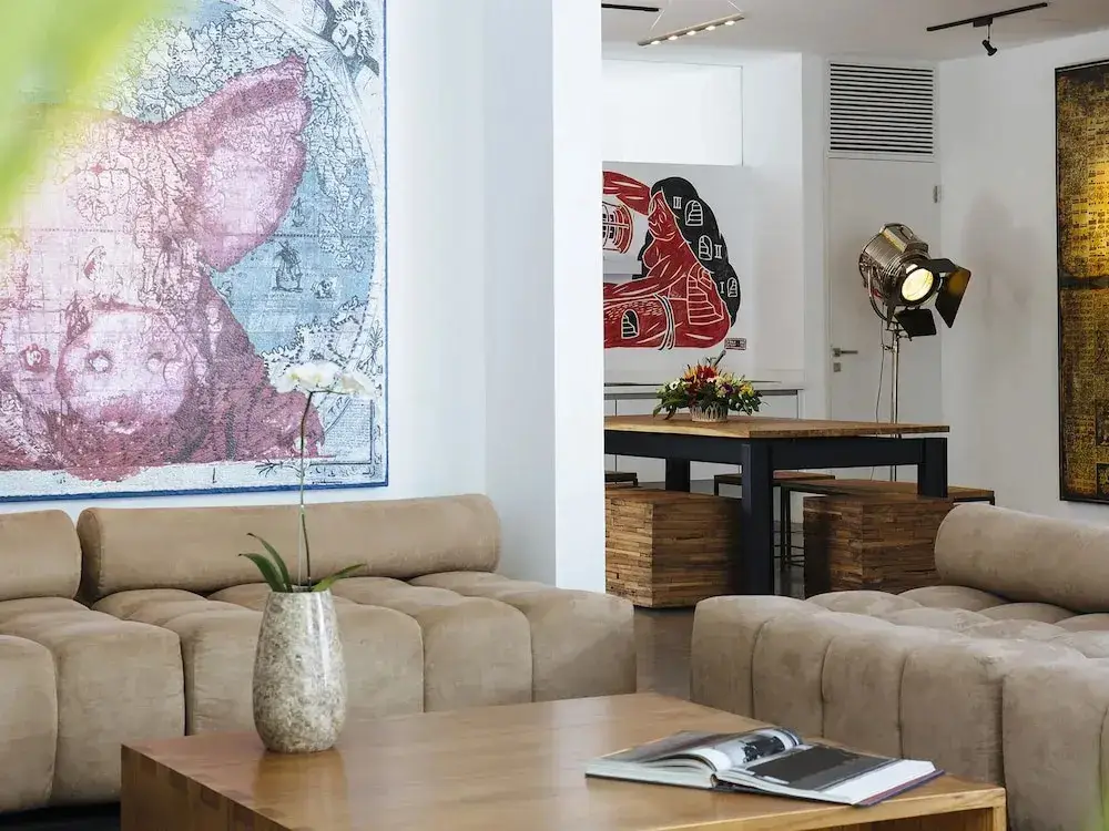 Чангу: Villa Canggu