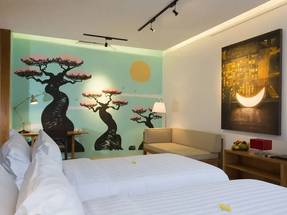 Чангу: Villa Canggu