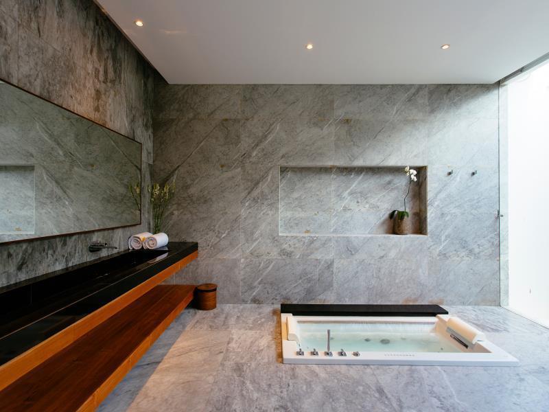 Чангу: Villa Canggu