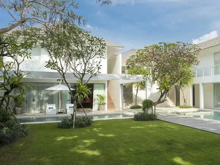 Чангу: Villa Canggu
