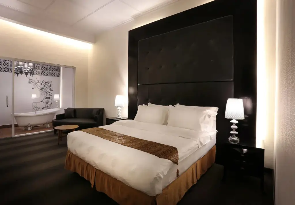 Пангкалпинанг: Menumbing Heritage Hotel