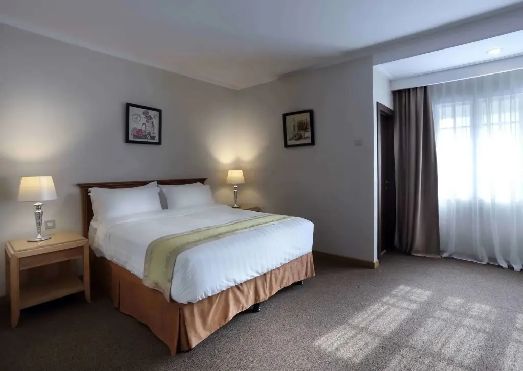 Пангкалпинанг: Menumbing Heritage Hotel