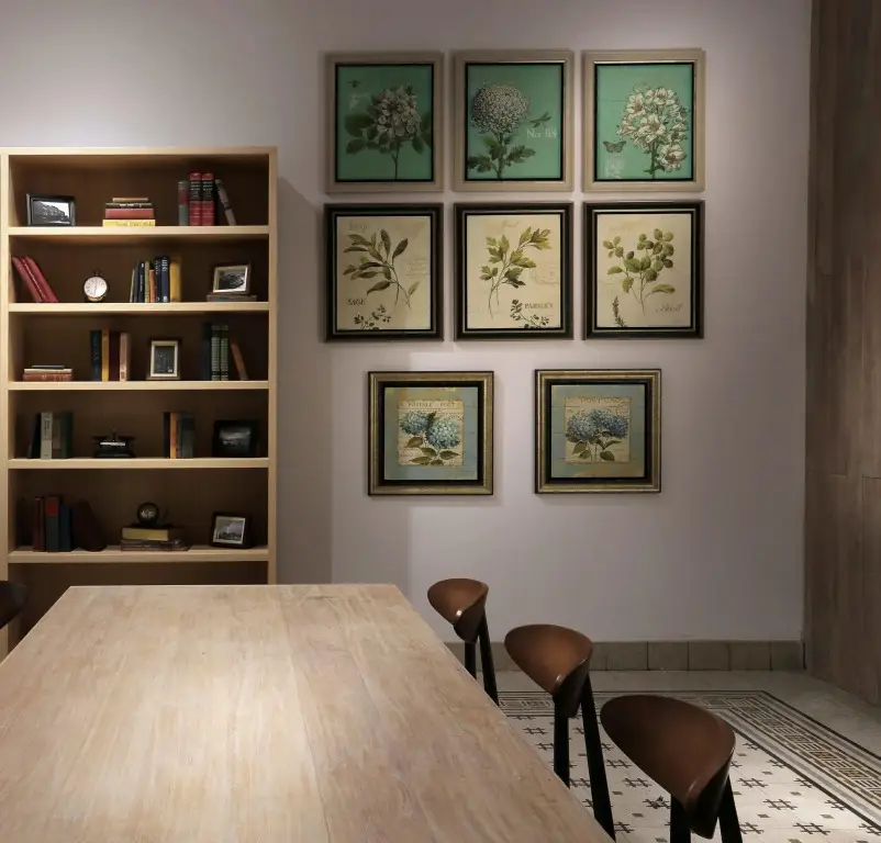 Пангкалпинанг: Menumbing Heritage Hotel
