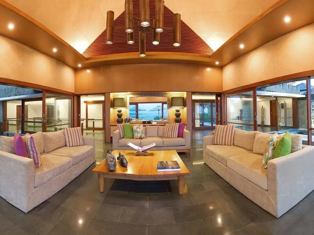 Сукавати: Bayu Gita Estate