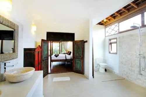 Кута: Villa Varuna
