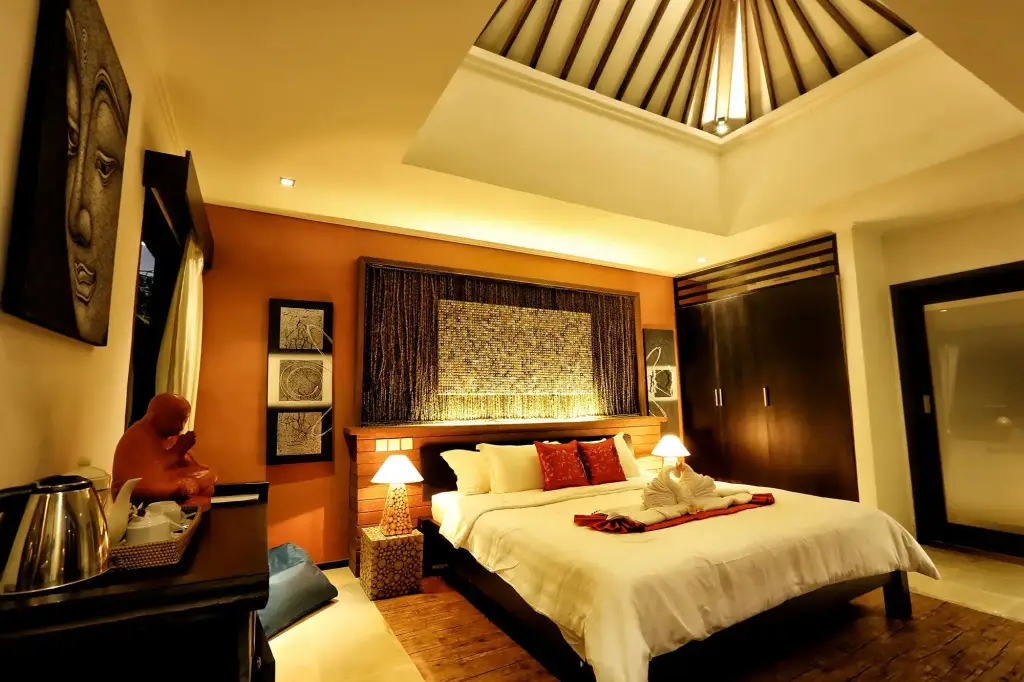 Убуд: Ubud Virgin Villa