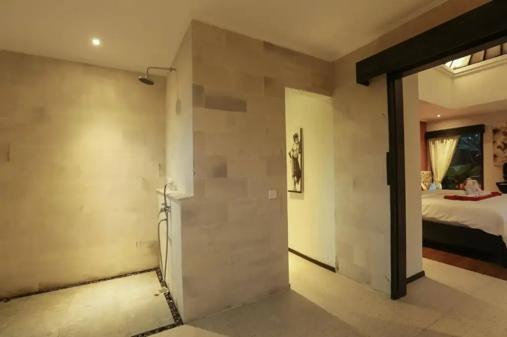 Убуд: Ubud Virgin Villa