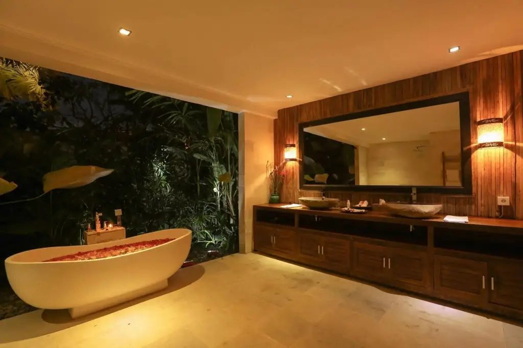 Убуд: Ubud Virgin Villa