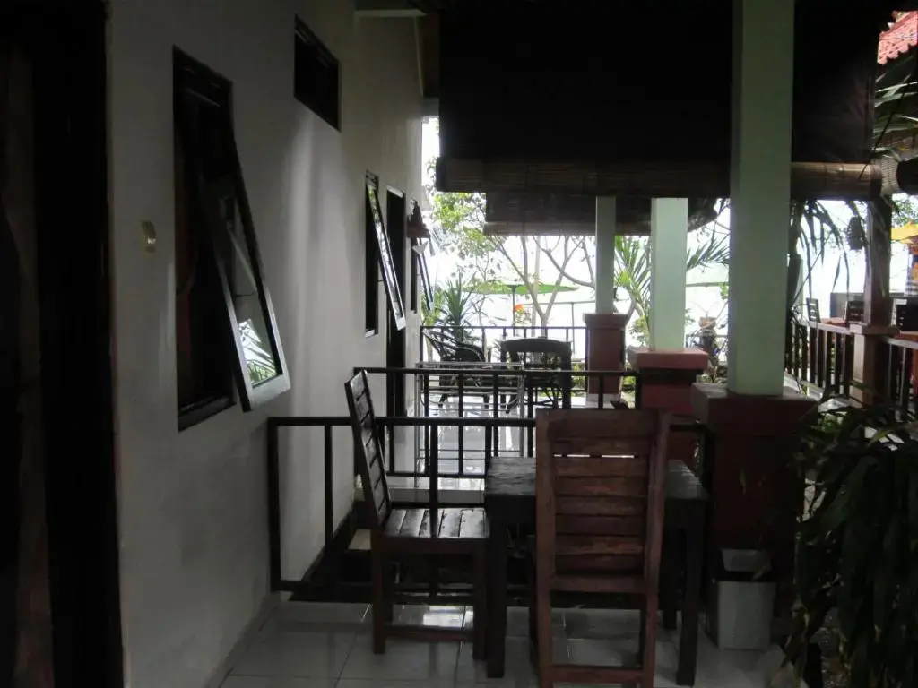 Пурвакерти: Beten Enjung Home Stay