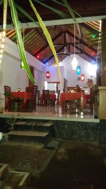 Пурвакерти: Beten Enjung Home Stay