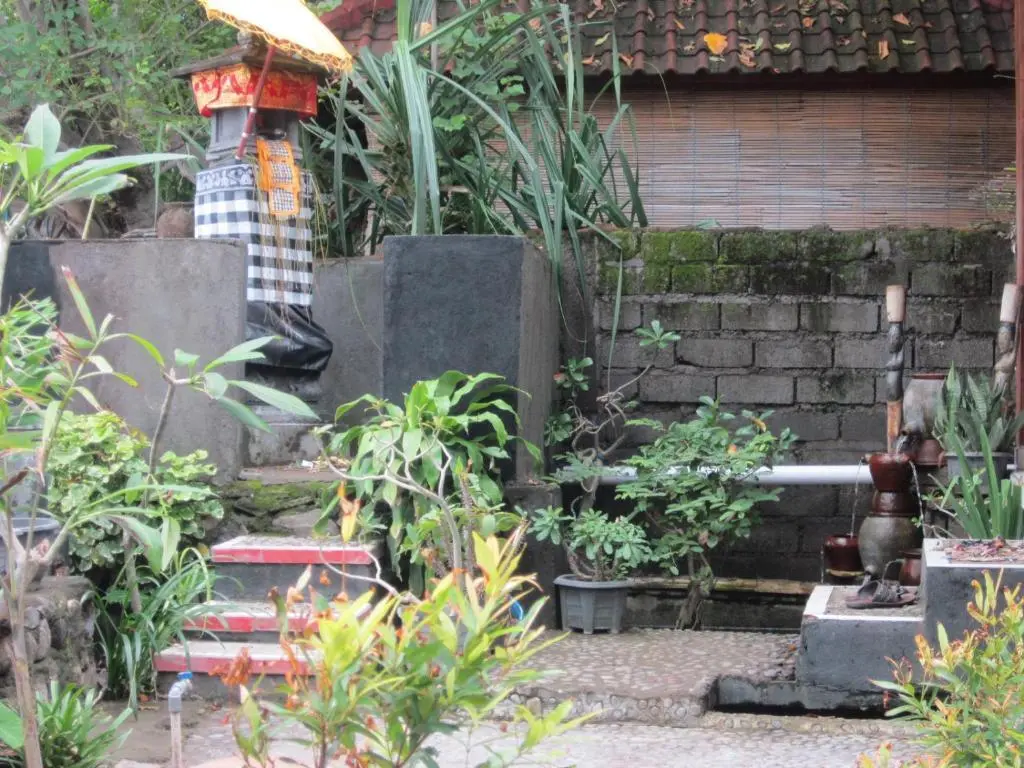 Пурвакерти: Beten Enjung Home Stay
