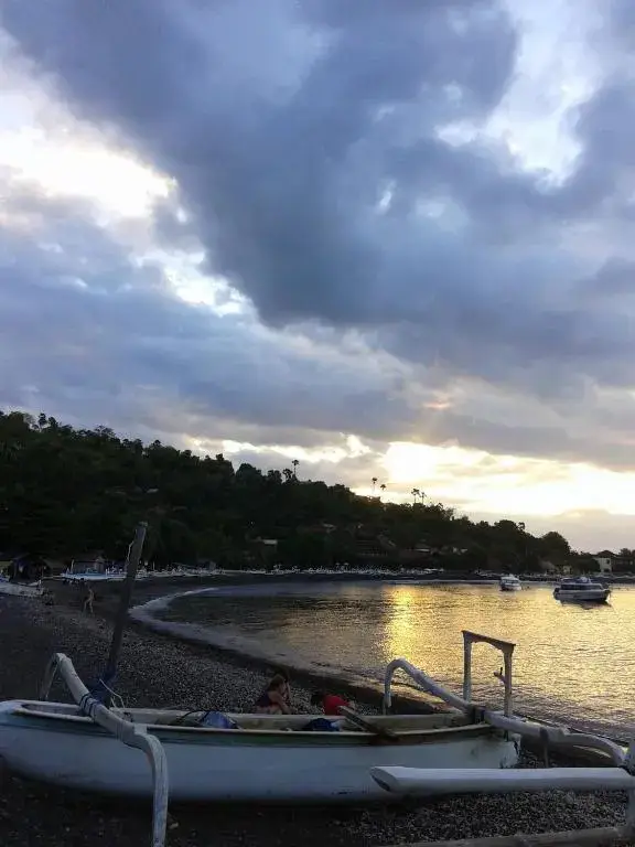 Пурвакерти: Beten Enjung Home Stay