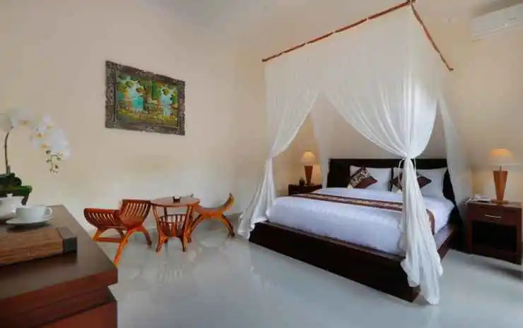 Thantha Ubud Villa — фото 1