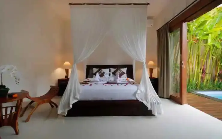 Убуд: Thantha Ubud Villa