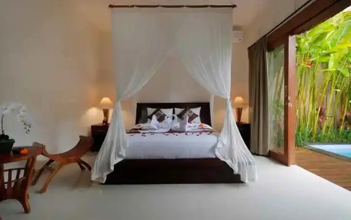 Убуд: Thantha Ubud Villa
