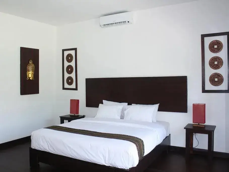 Беноа: D Mell Bali Villa