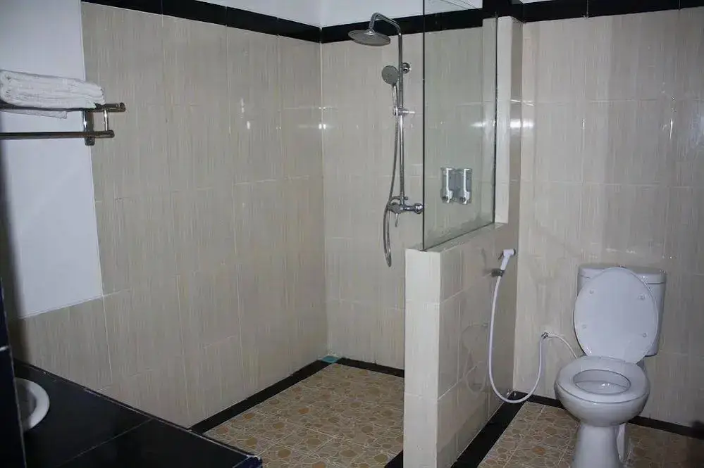 Беноа: D Mell Bali Villa