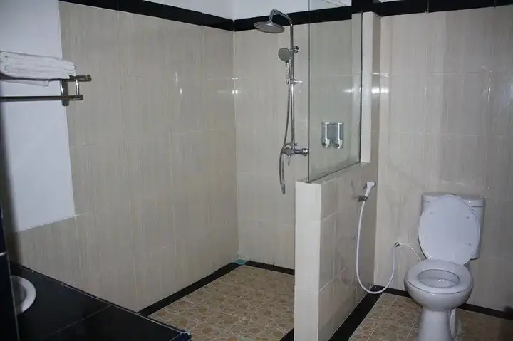 Беноа: D Mell Bali Villa
