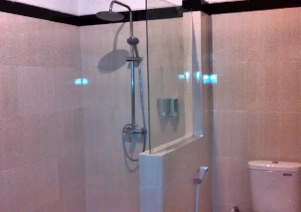 Беноа: D Mell Bali Villa