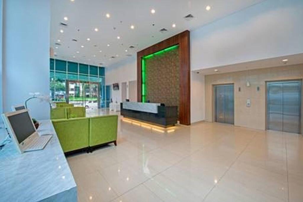 Баликпапан: Whiz Prime Hotel Balikpapan