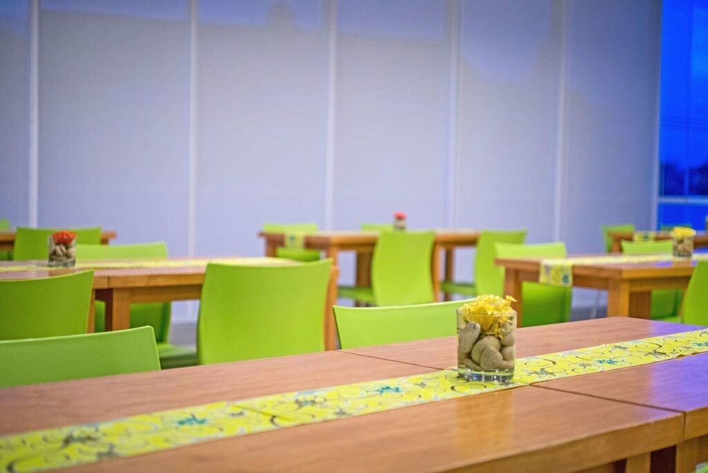 Баликпапан: Whiz Prime Hotel Balikpapan