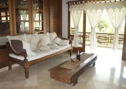 Манадо: Villa Cycas