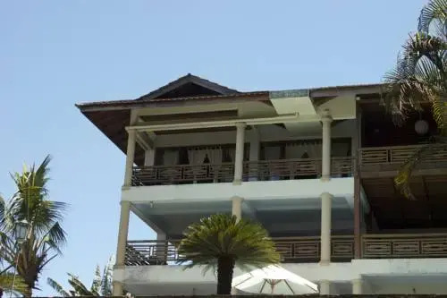 Манадо: Villa Cycas