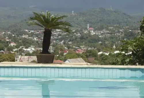 Манадо: Villa Cycas
