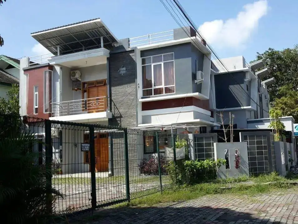 Депок: Mataram Guest House