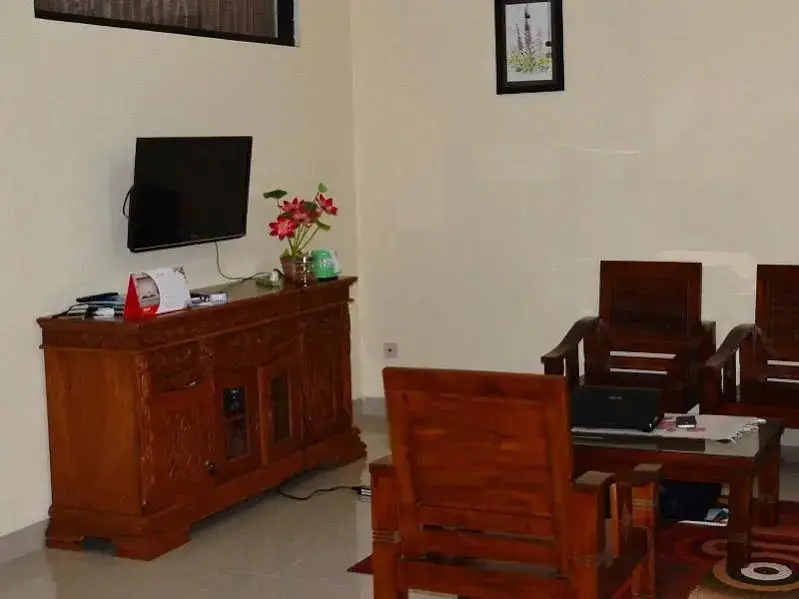 Депок: Mataram Guest House