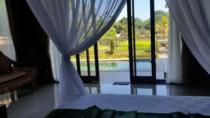 Убуд: Ubud Paradise Villa