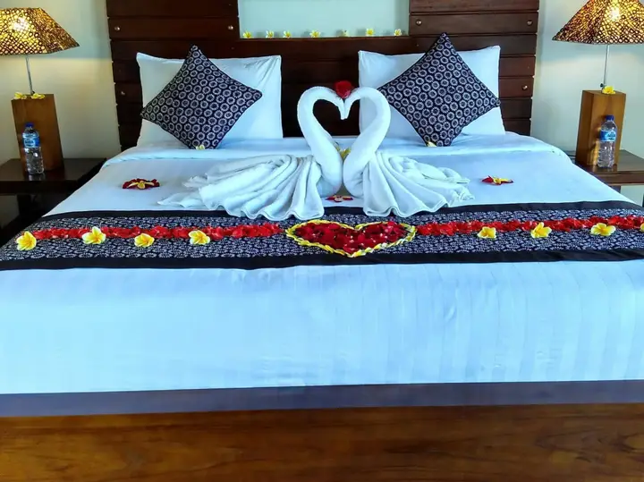 Убуд: Ubud Paradise Villa