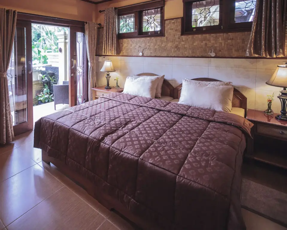 Убуд: Murni's Houses and Spa